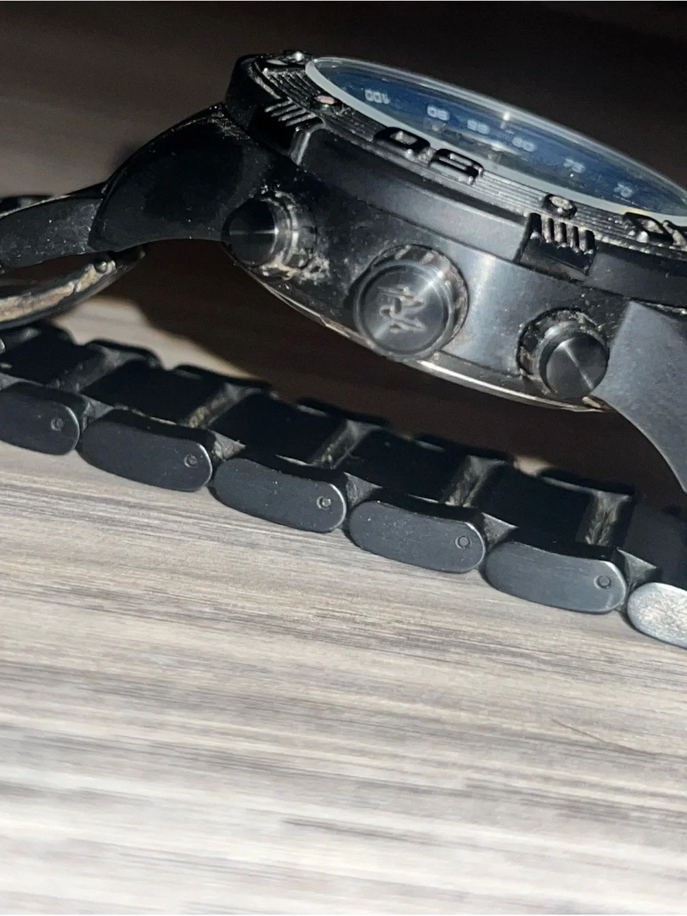 Invicta bold black
